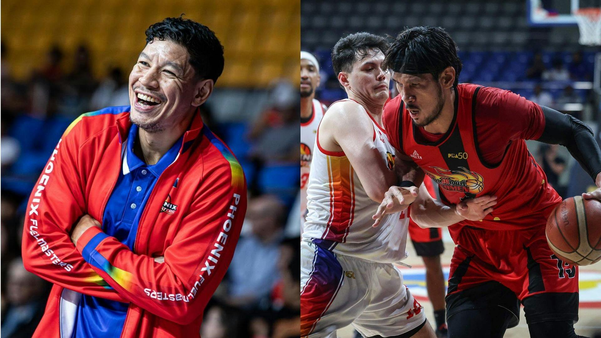 PBA: New Phoenix coach Willy Wilson eyes 